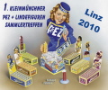 1. Kleinmünchner PEZgathering 2010