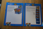 Bob the Builder Counterbox and Floor Shipper Bob the Builder Counterbox and Floor Shipper