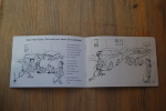 Malbuch Innen Malbuch Innen