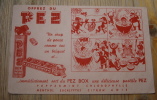 A5 French ink blotter A5 French ink blotter