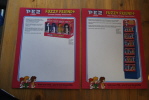Fuzzy Friends Counterbox and Floor Shipper Fuzzy Friends Counterbox and Floor Shipper