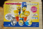 Gewinnspiel Simpsons