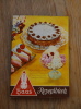 HAAS cookingbook from the 50ies HAAS cookingbook from the 50ies
