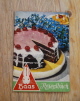 HAAS cookingbook from the 50ies HAAS cookingbook from the 50ies
