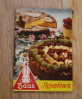 HAAS cookingbook from the 50ies HAAS cookingbook from the 50ies