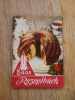 HAAS cookingbook from the 50ies HAAS cookingbook from the 50ies