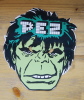 Hulkmask Hulkmask