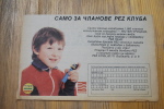 Kroatia 80s Kroatia 80s