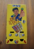 Paperautomat 13cmx27cm (front9 Paperautomat 13cmx27cm (front9