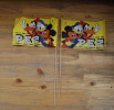 Paper Flag front and backside Paper Flag front and backside