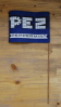 Paper Flag frontside Paper Flag frontside