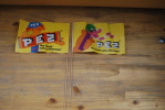 Paper Flag front and backside Paper Flag front and backside