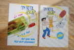 Pez soft candies promo