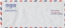 Envelope PEZfactory USA