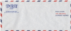 Envelope PEZfactory USA Envelope PEZfactory USA