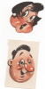 very rare old stickers very rare old stickers