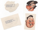 very rare old stickers very rare old stickers