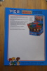 Super Heroes Counterbox Super Heroes Counterbox