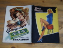 Wiener magazin (front and backside) Wiener magazin (front and backside)