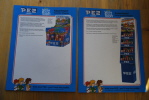 Winnie the Pooh Counterbox and Floor Shipper Winnie the Pooh Counterbox and Floor Shipper