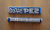 Doppel PEZ