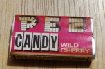 Doppelpez wild cherry