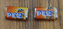 Minipez Orange