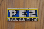 Peppermint (paper)