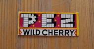 Wild Cherry (paper)