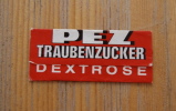 Traubenzucker (paper)