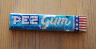 PEZ Gum