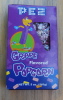 Popcorn grape