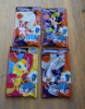 Rare Candypacks Looney Toones