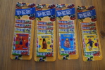 Refillpacks with Stickers (Tweenies)