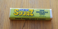 Sour Green Apple (USA)