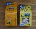 Spongebob Traubenzucker 100g