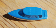Cabin Cruiser
