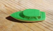 Cabin Cruiser