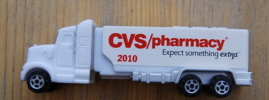 CVS 2010