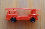 Fire Engine Nr4 red
