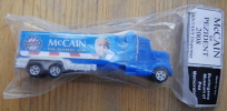 McCain Truck