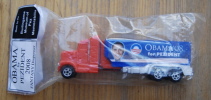 Obama Truck