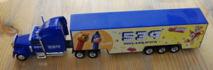Promotional Truck1 2003