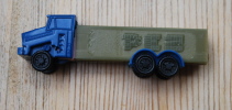 Serie B R2 olive green