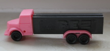 Serie C 16 pink cab
