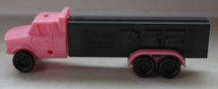 Serie c 2 pink cab