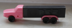 Serie C 4 pink cab