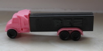 Serie C 5 pink cab