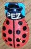 Lady Beetle