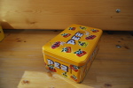Candy Refill Box 3 Candy Refill Box 3